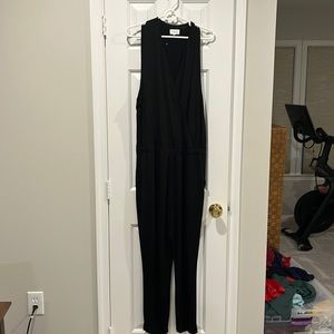 Lou and Gray sleeveless romper